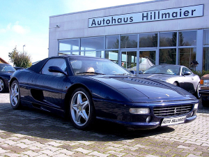 Ferrari - F355 Spider 