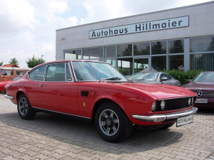 Fiat - Dino 2,4