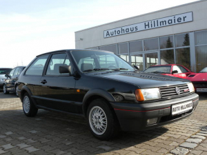 VW  - Polo II G 40