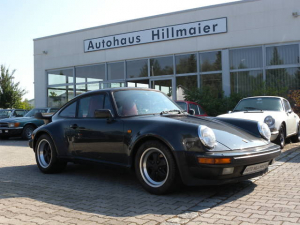 Porsche - 911 Turbo (930)