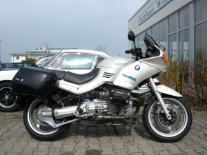 BMW - R 1100 RS