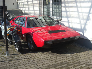 Ferrari - 208 Dino GT4