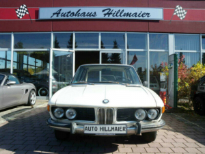 BMW - 2500
