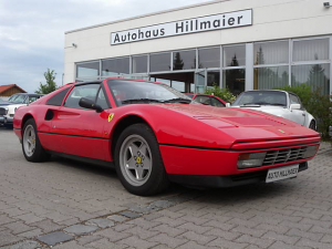 Ferrari - 328 GTS
