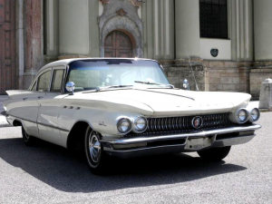 Buick - Le Sabre