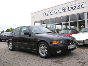 BMW - 328 i